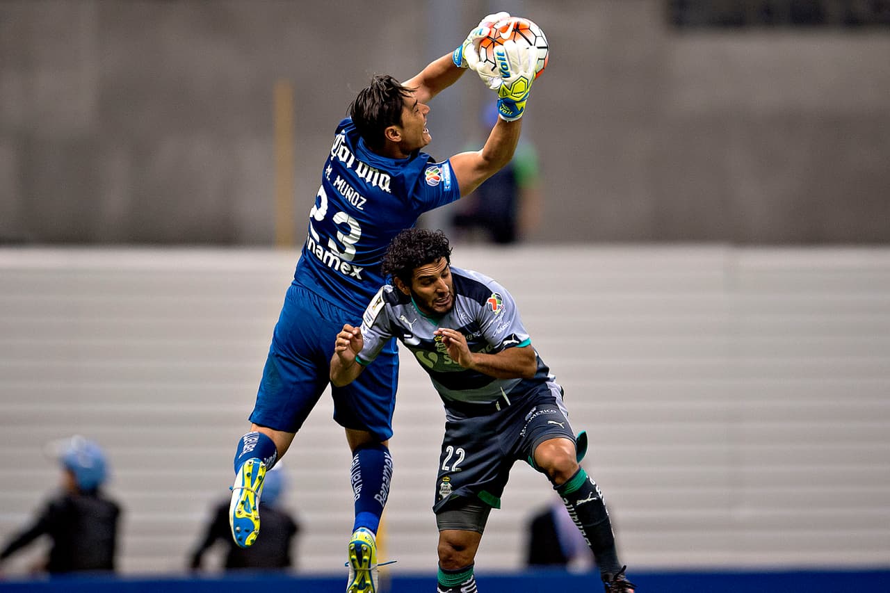 Un partido de vuelta en el que los arqueros fueron figura llevaba tintes de que se definiría en el punto de penal.