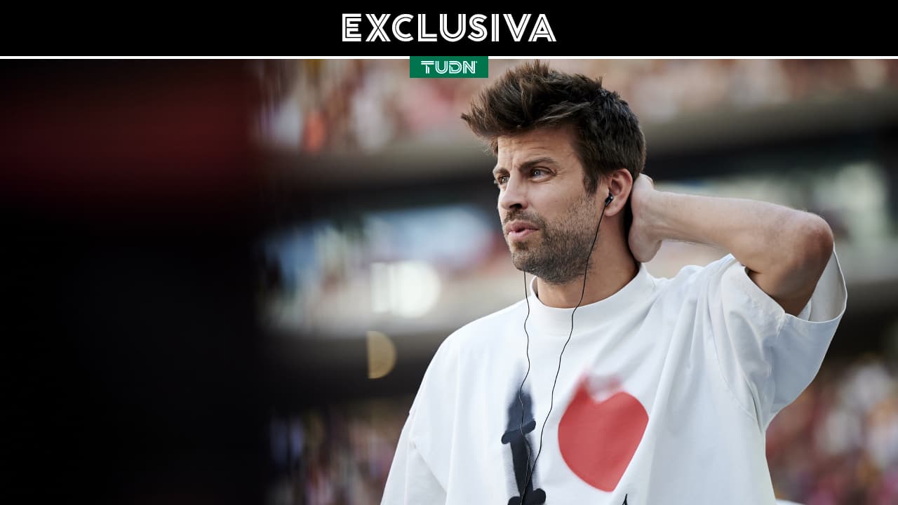 Gerard Piqué, el arquitecto del fenómeno mundial: Kings League