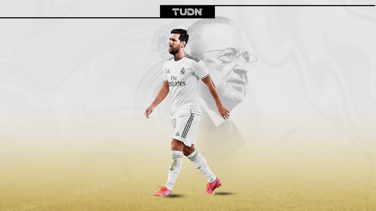 El Real Madrid lo intentó: la increíble oferta que Messi rechazó