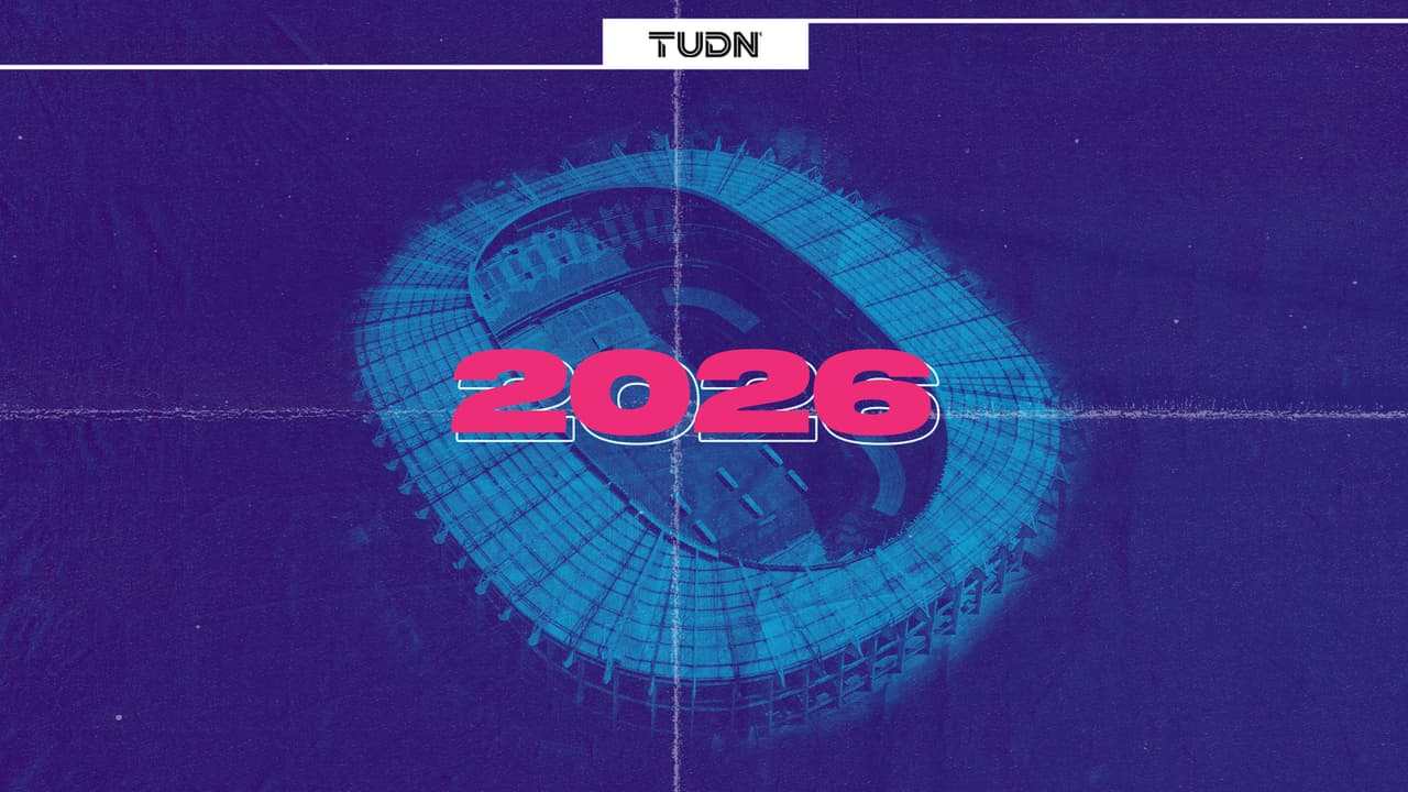 El Azteca ya piensa en el Mundial 2026