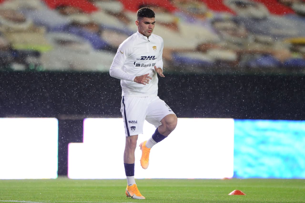 Piojo revela que Johan Vásquez dio falso positivo por coronavirus