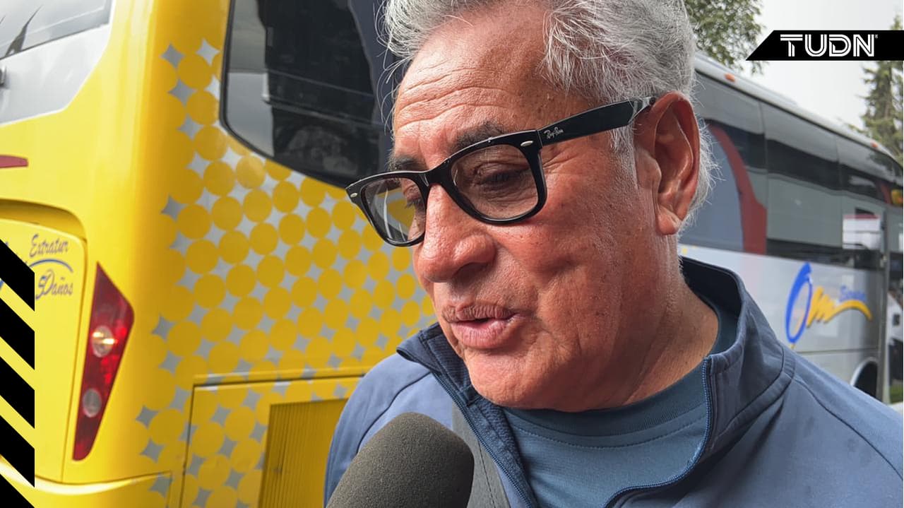 Leo Cuéllar, consternado: “Se le recordará como persona de éxito”