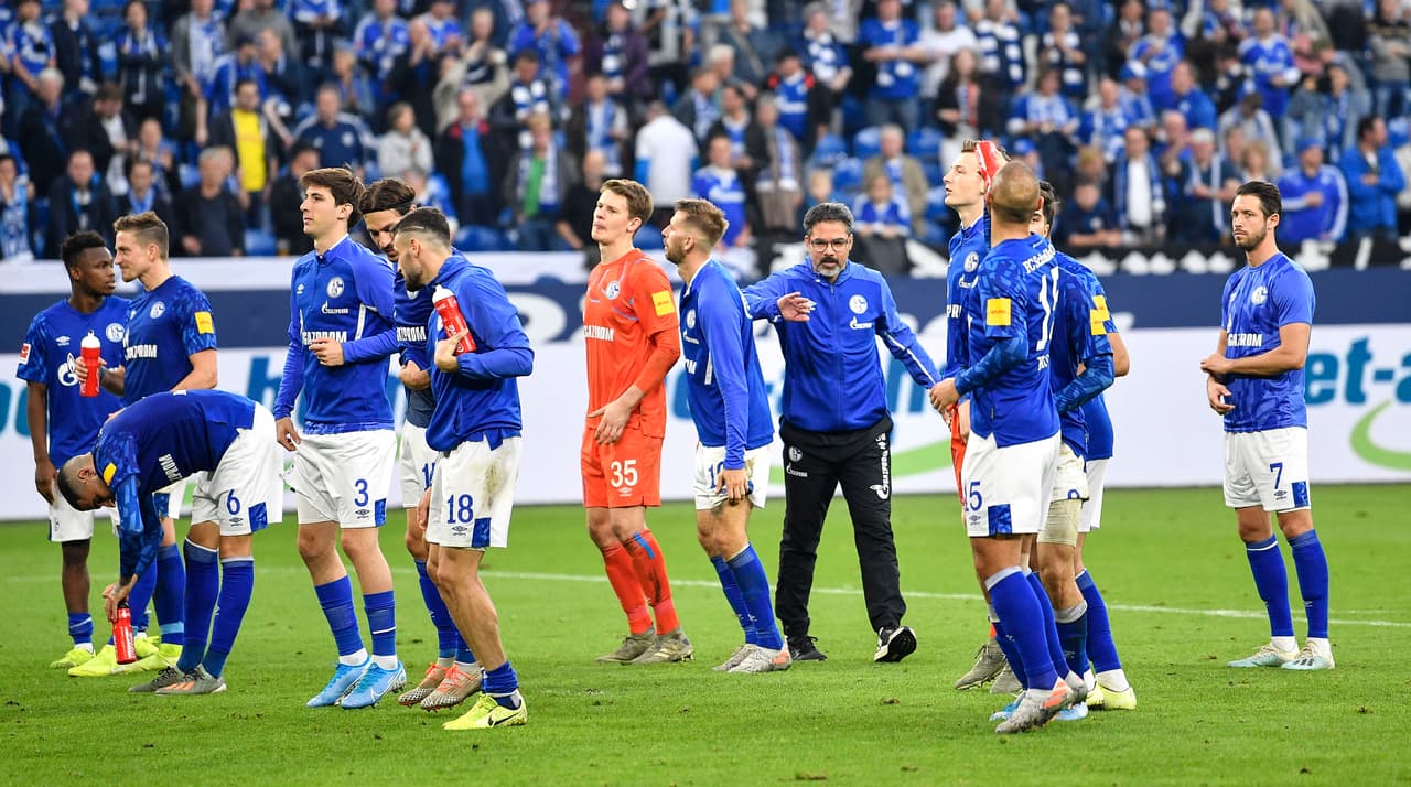 Mainz 05 3-1Colonia, Paderborn 2-0 Dusseldorf, Hertha Berlin 2-3 Hoffenheim, Schalke 04 0-0 Borussia Dortmund, Bayern 2-1 Union Berlin, Friburgo 2-1 Leipzig.