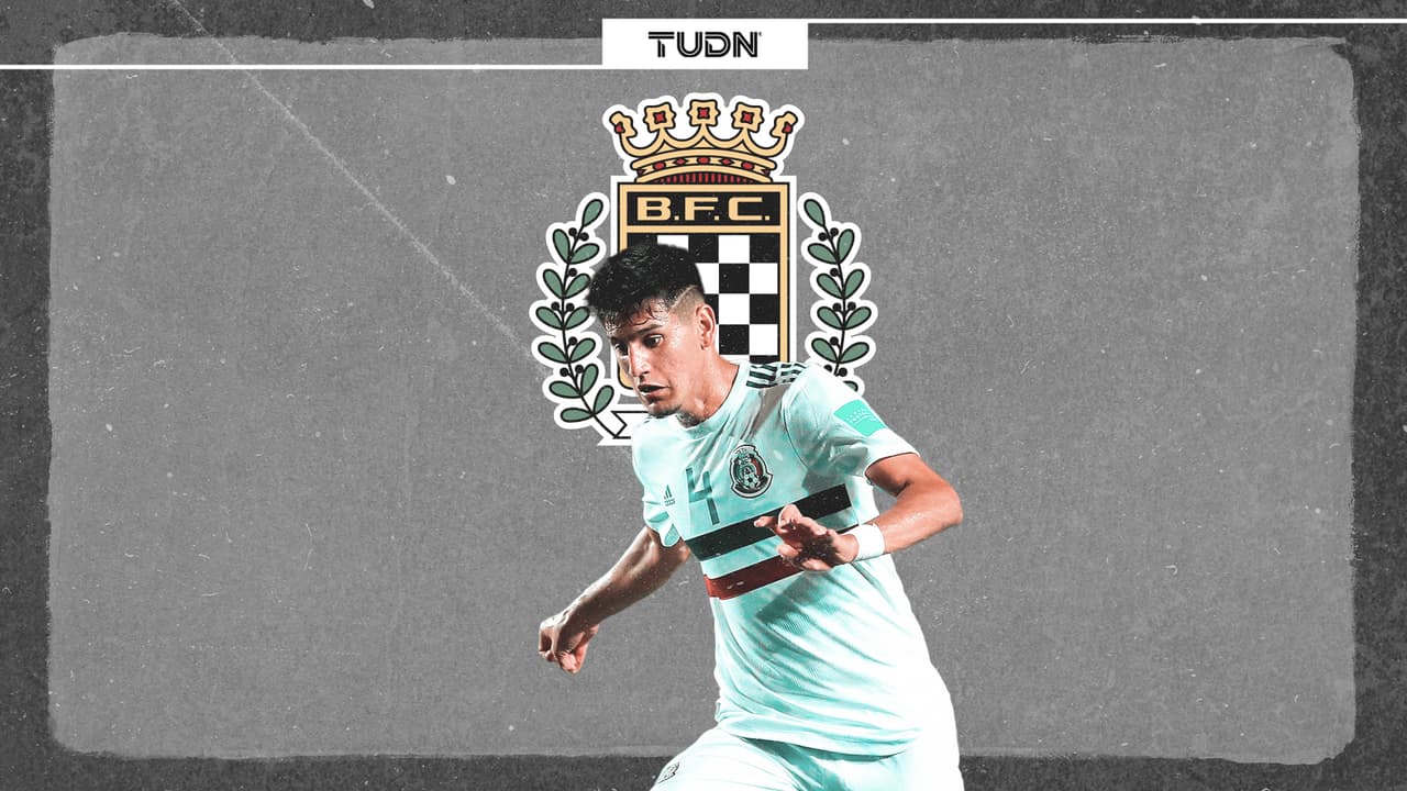 Alejandro Gómez ya viaja a Europa para jugar con el Boavista