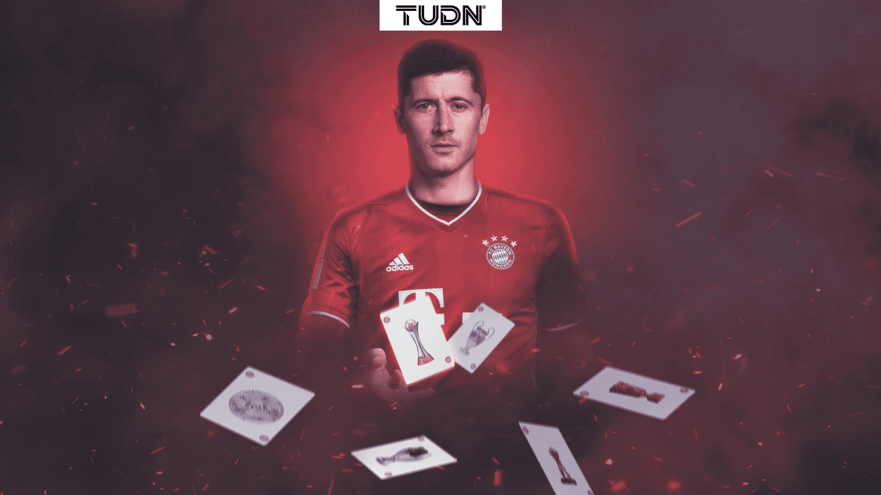 Bayern Múnich consigue el sextete y emula al Barcelona del 2009