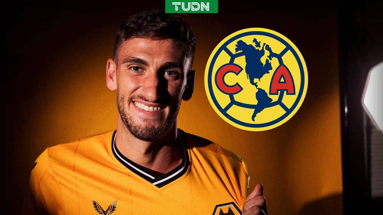 El nuevo defensa de América a horas del cierre de fichajes