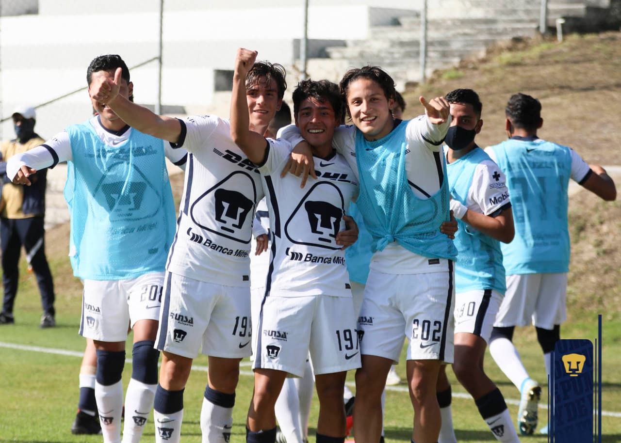 El Porto invita a canterano de Pumas a pruebas para fichar