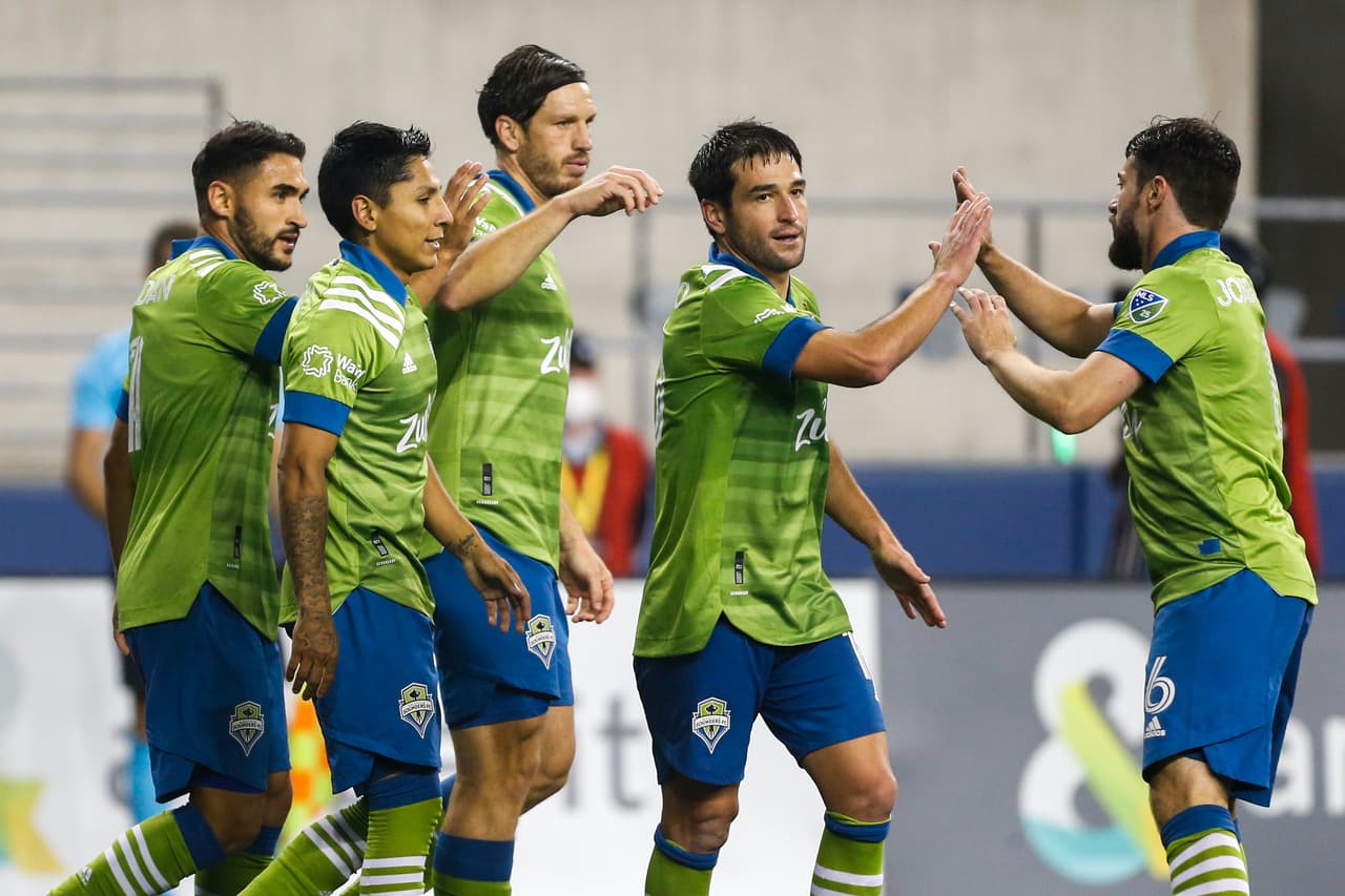 Seattle Sounders FC espera recuperar nombres de cara al crucial partido ante Real Salt Lake.