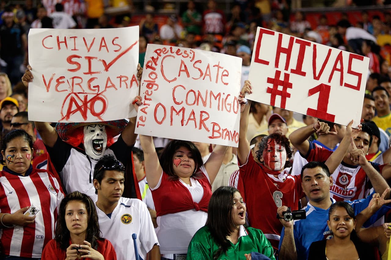 El torneo Apertura del 2009 fue la tercera eliminación consecutiva de Chivas por fuera de una Liguilla, con lo que el equipo iba de capa caída. Monterrey fue campeón.