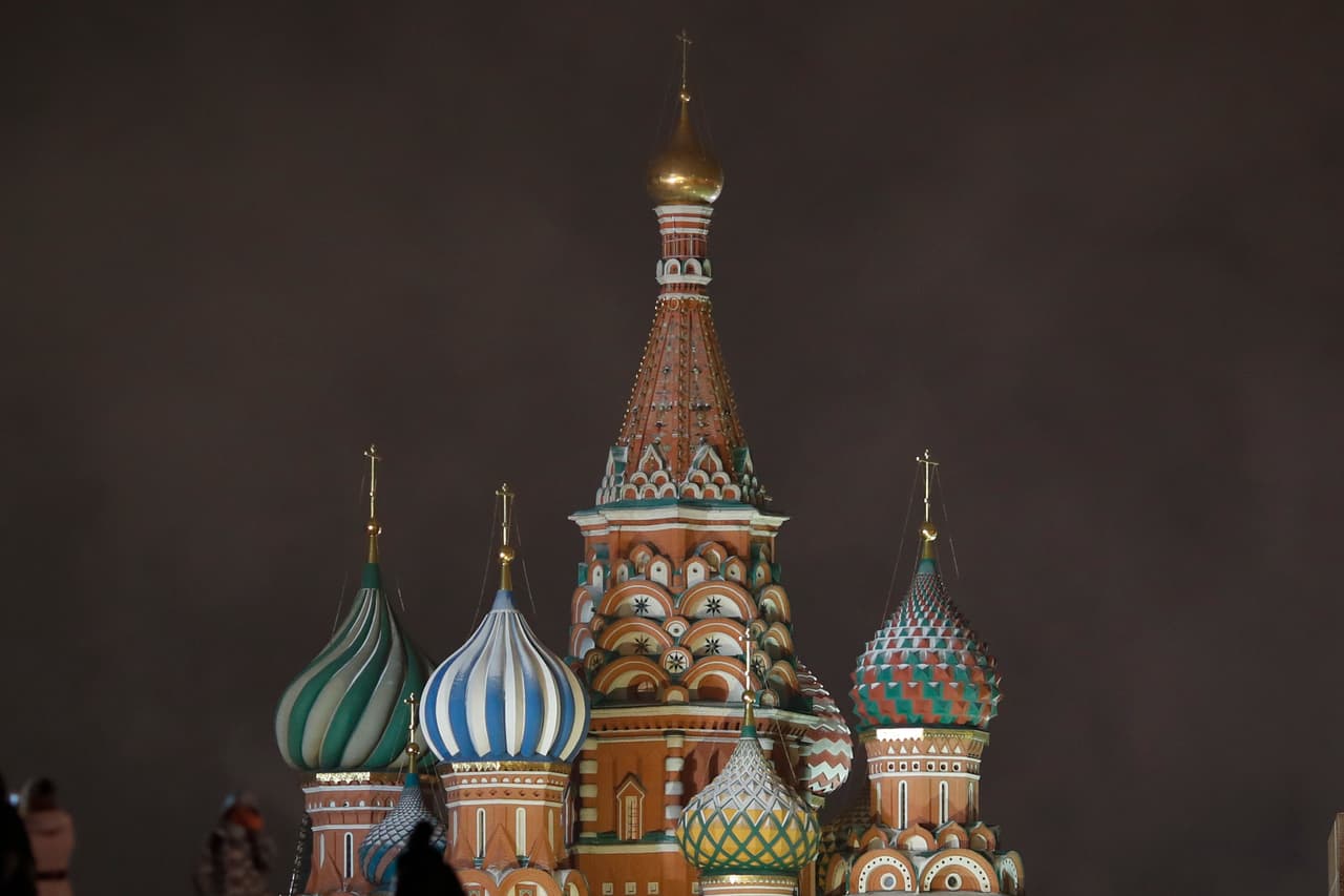 El Palacio del Kremlin estaba preparado para recibir a las grandes estrellas del fútbol para conocer la suerte de todos los equipos en la próxima Copa del Mundo.