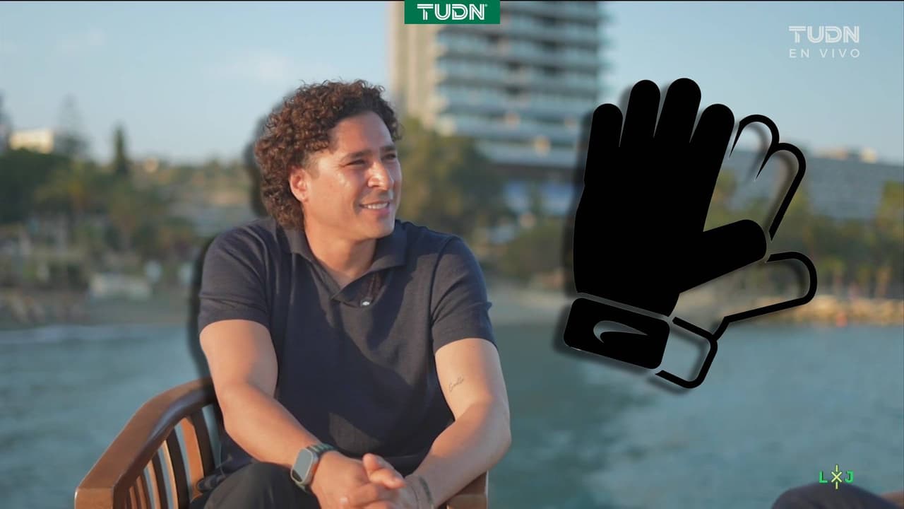 ¿Después del Mundial? Guillermo Ochoa habla sobre su retiro