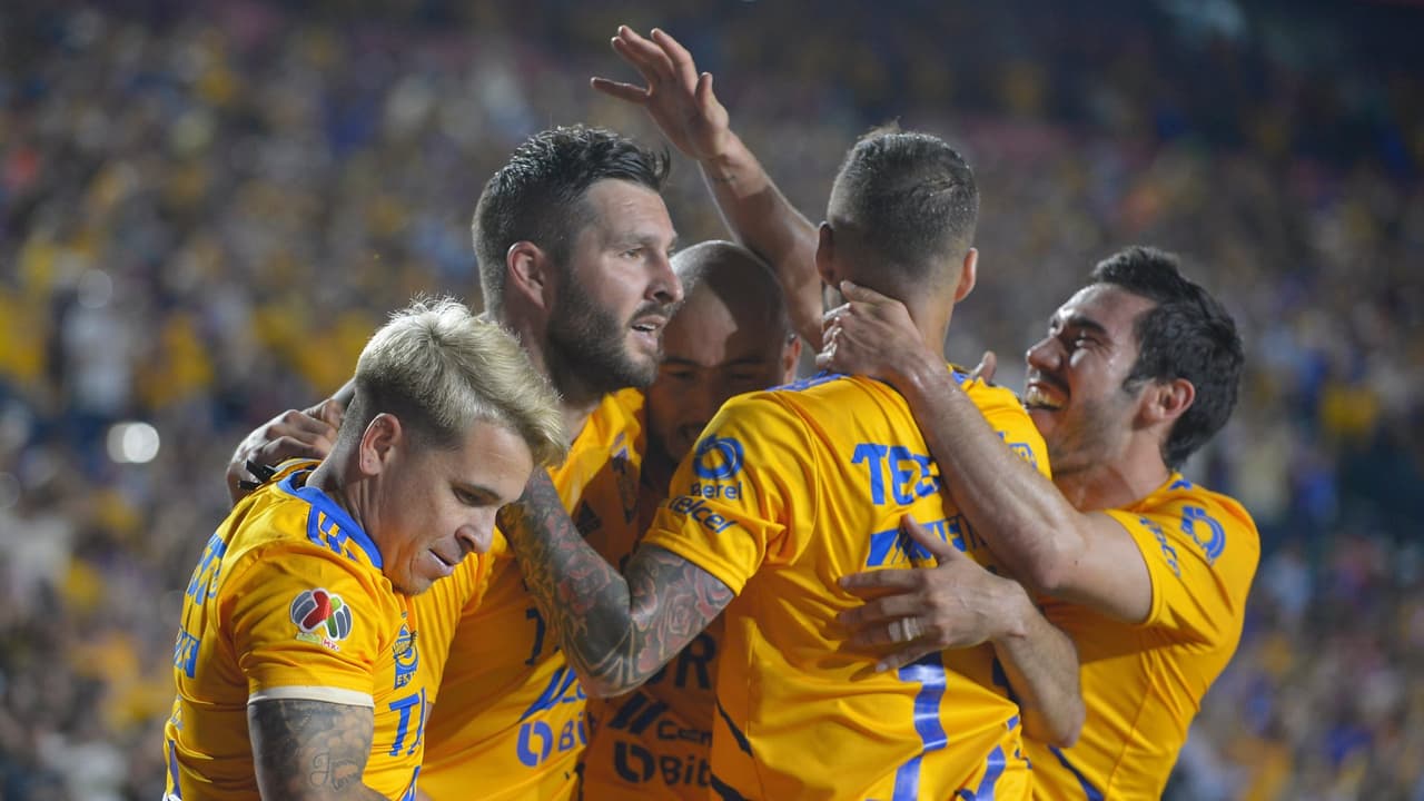 Tigres busca clasificar a su octava semifinal en los ultimos 8 años