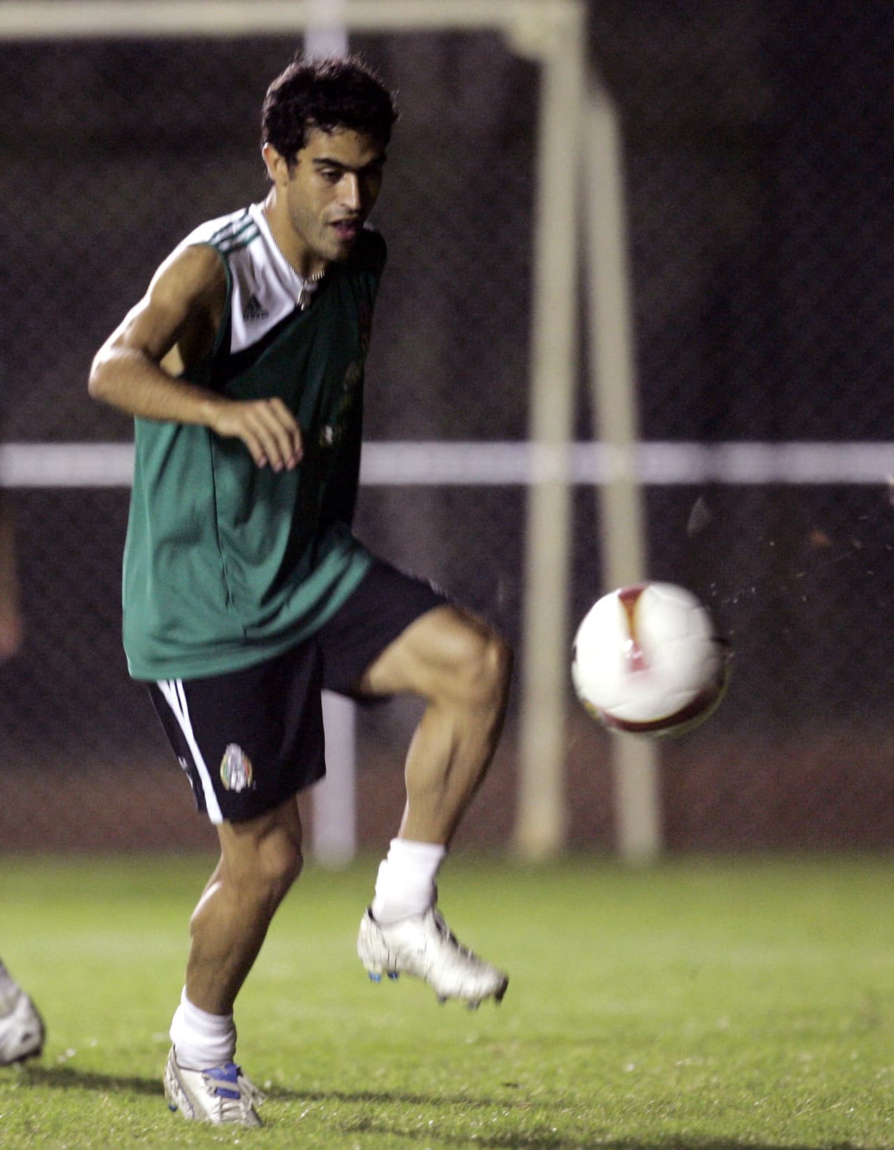 La carrera de Castillo finalizó en medio del anonimato, pero sí pasó a la memoria colectiva por su respuesta arrogante, esa que distingue a los futbolistas ególatras de "alto nivel".