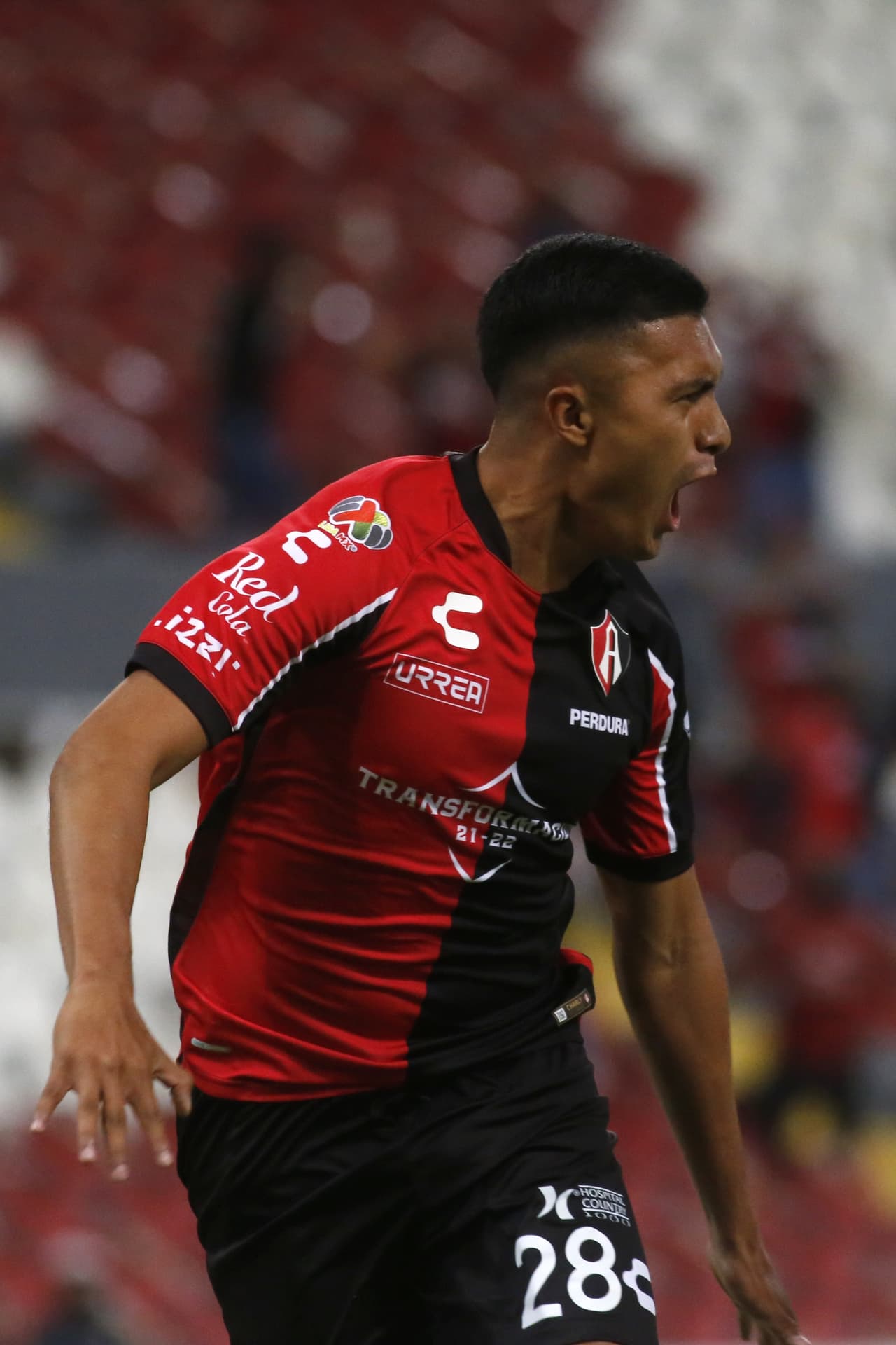 Christopher Trejo puso el 2-0 definitivo.