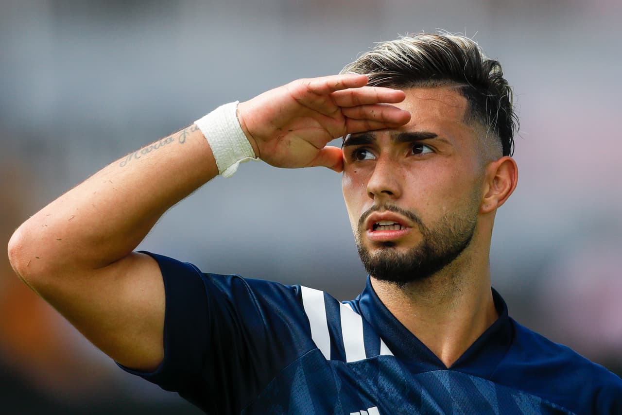 Finalmente, el máximo goleador de la Major League Soccer fue Valentín Castellanos, pieza principal del New York City FC ganador de la MLS Cup 2021.
<br>