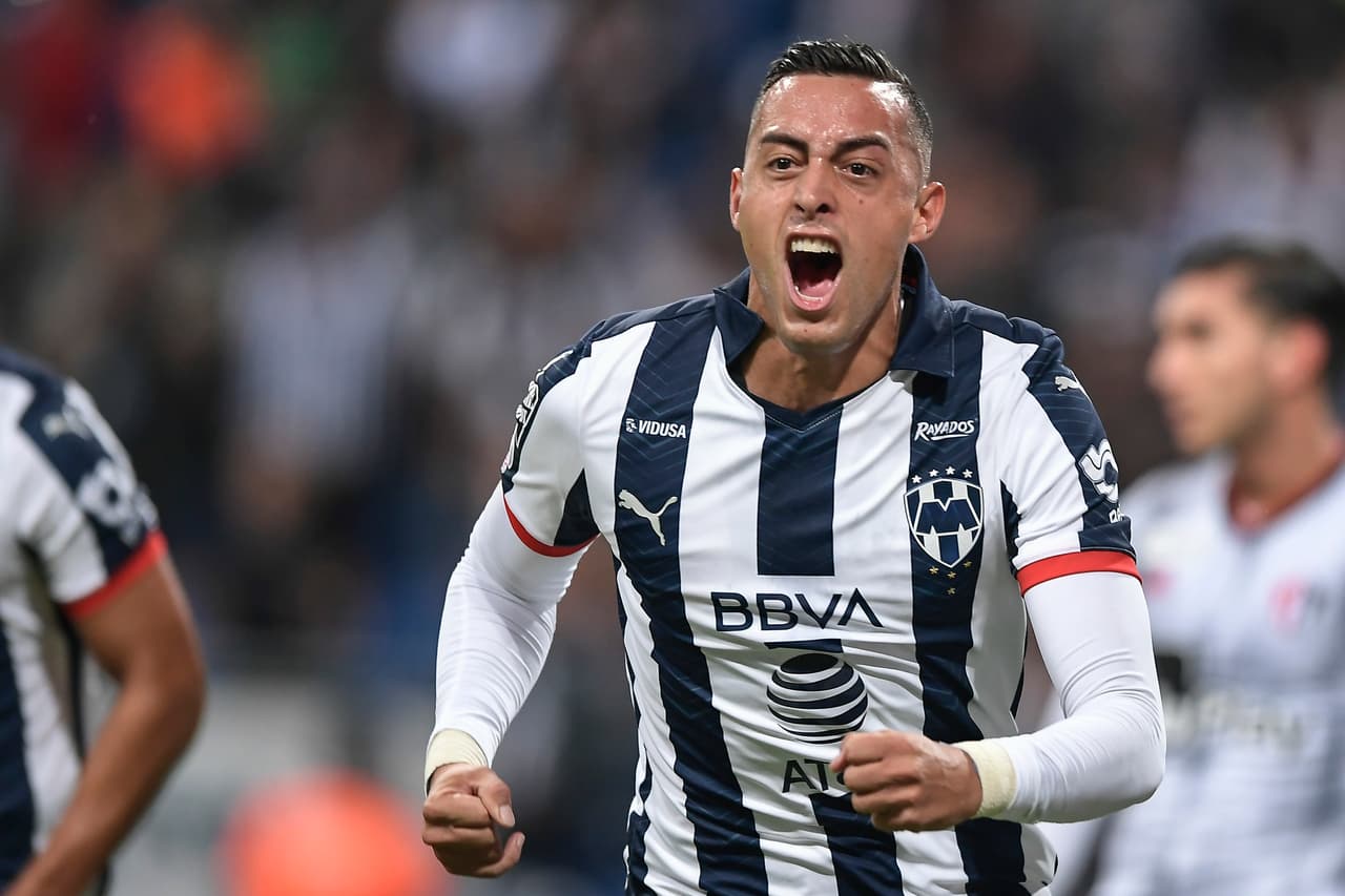 Rogelio Gabriel Funes Mori es el mejor goleador que posee ‘El Turco’. Acumula 11 goles en el Apertura 2019 y en el Mundial de Clubes le hizo gol a Liverpool.