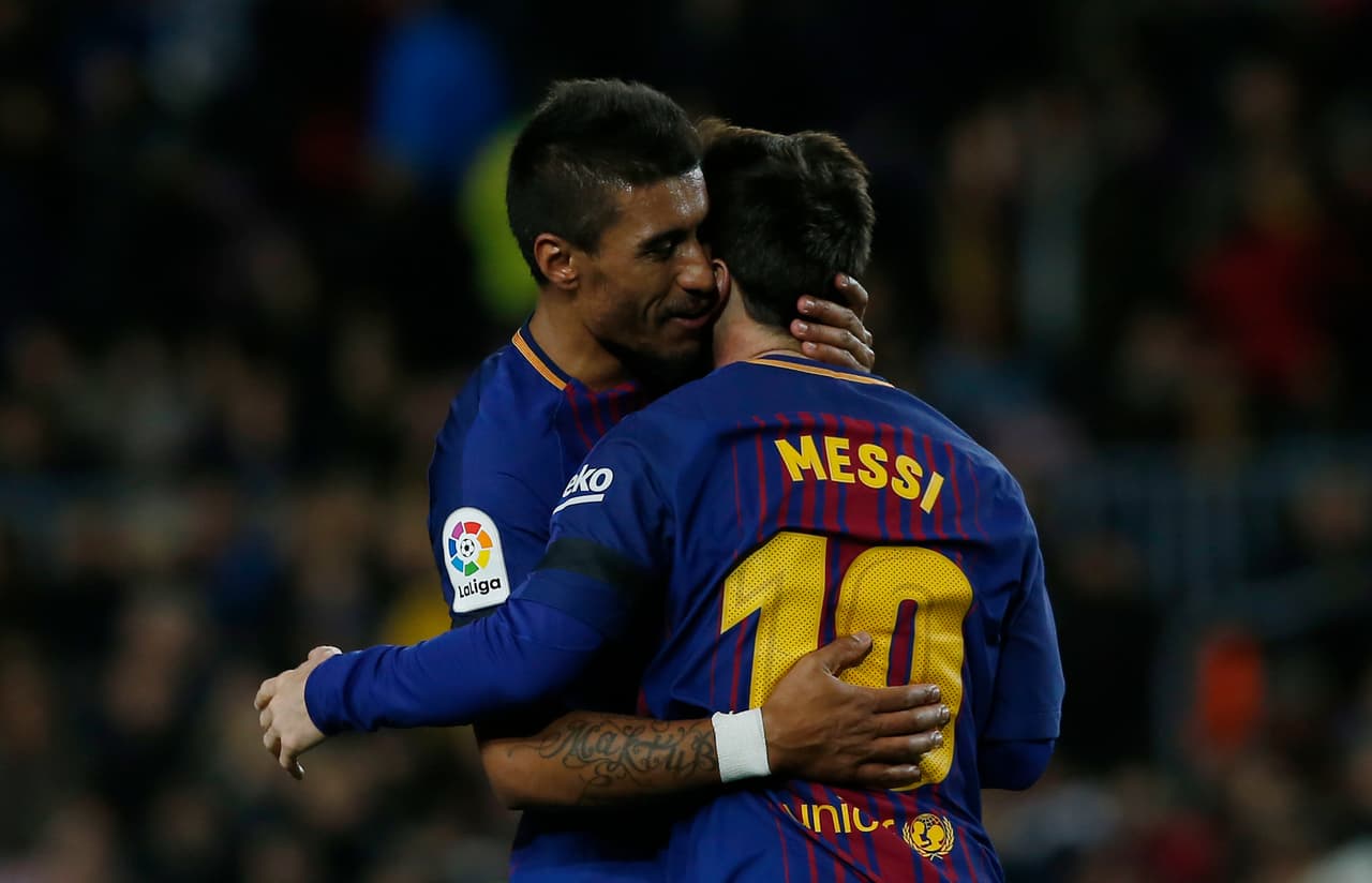 El mediocampista, con características mixtas entre la defensa y el ataque, se convirtió en el mejor fichaje del Barça tras la lesión de Démbélé.