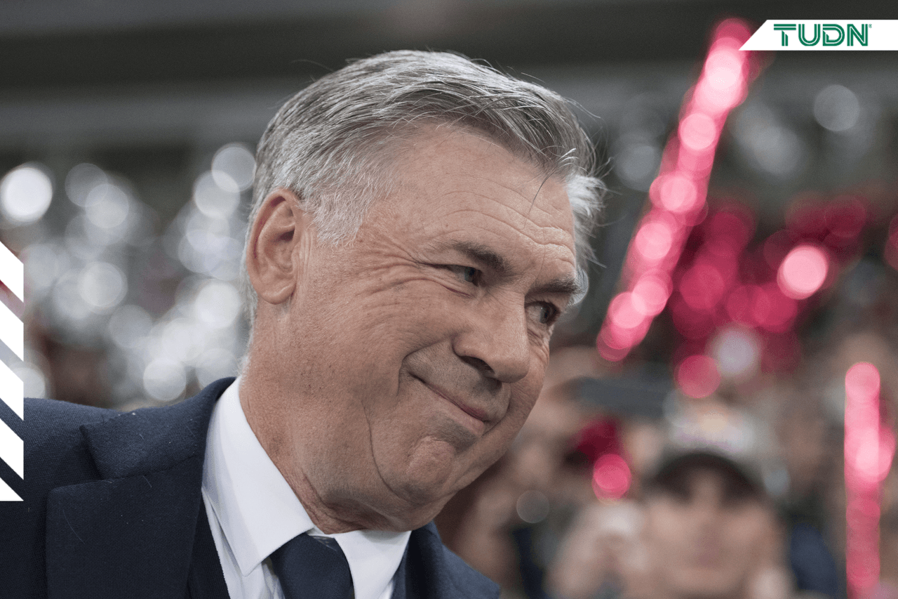 ¿Y si corren a Carlo Ancelotti del Napoli? Boca ya lo espera