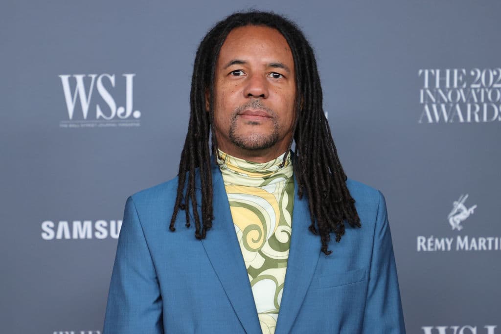 Colson Whitehead – Literatura
