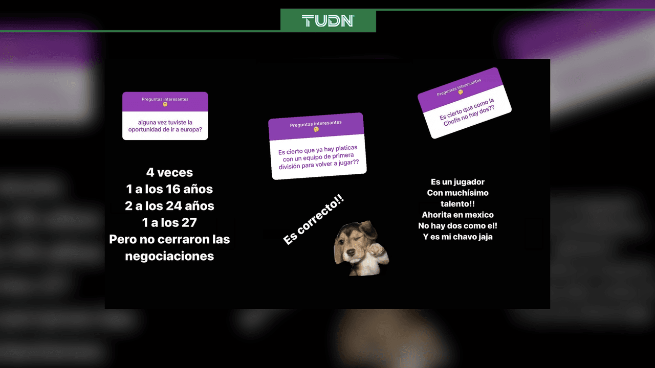 Ángel Reyna elogio a 'Chofis' López y señala: "Es mi chavo"