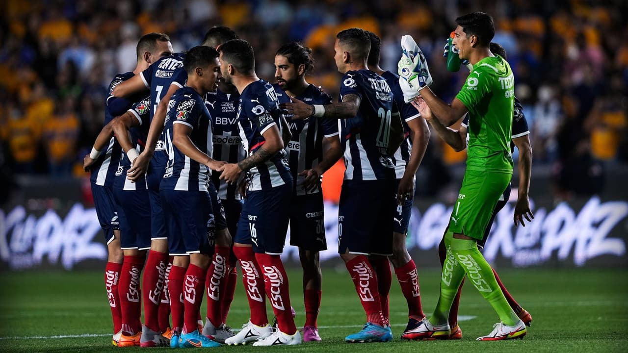 Directiva de Rayados viaja a Sudamérica en busca de refuerzos
