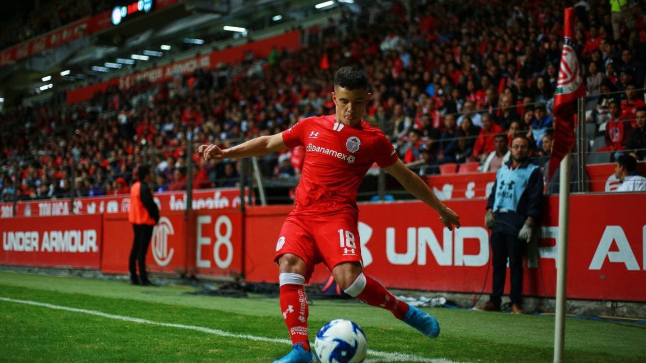 El Tuca podría 'repatriar' a Leo Fernández este mismo verano