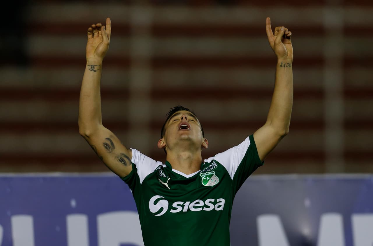 Su llegada en 2019 abre las posibilidades para que América tenga variantes y él se abra paso en uno de los clubes más grandes del continente.