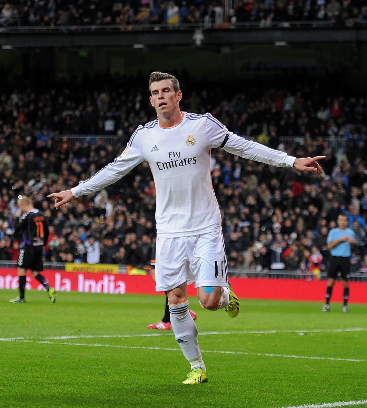 Playera 2013/14 (Adidas)