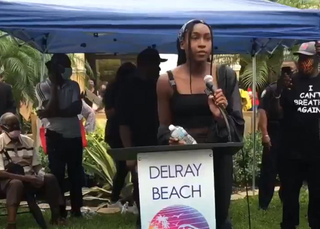 Coco Gauff sobre el racismo: “Si guardas silencio estás del lado opresor”