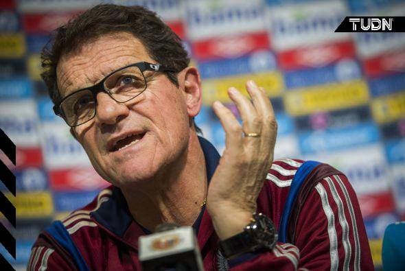 Capello criticó a ‘CR7’: "Hace tres años que no se va de nadie"

