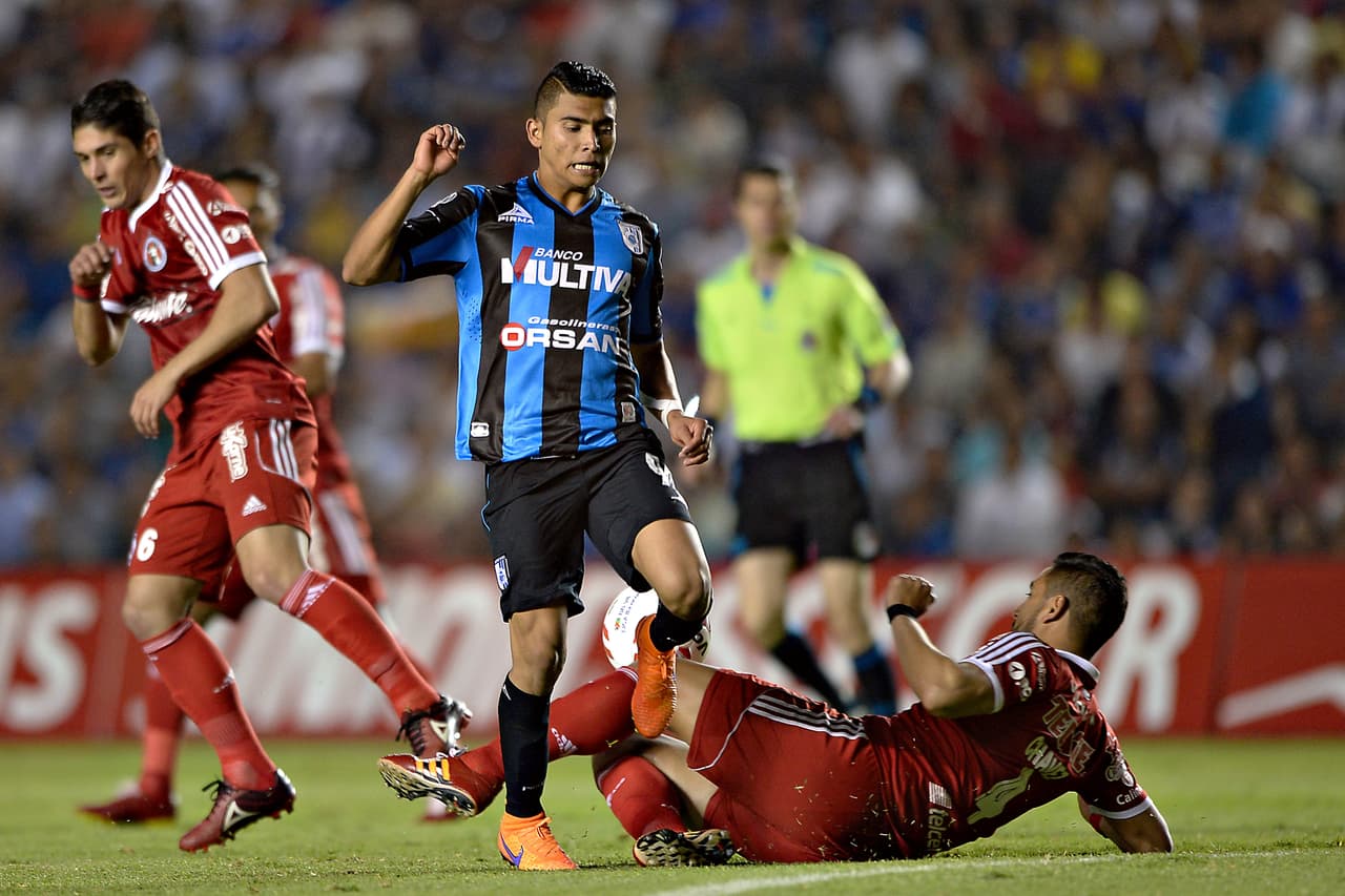 Orbelin Pineda fue una de las gratas revelaciones del torneo pasado. Debe mantenerse y luchar por un puesto en la lista de imperdibles de la Liga MX. Tiene la calidad para ello, habrá que ver si la constancia también.