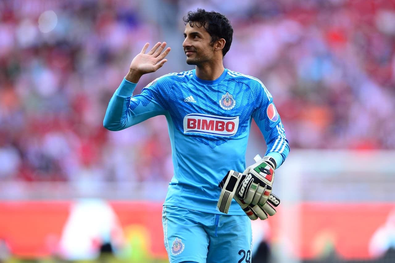 Dorados es el Benjamín de la Primera División y seguramente estará plagado de sorpresas en el torneo por iniciar. Luis Michel tendrá la misión desde la portería de mantener el liderazgo y el buen juego que mostró en Chivas.