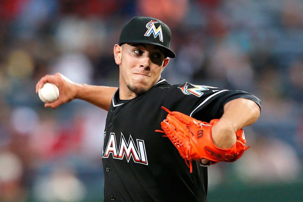 José Fernández vuelve con Marlins 