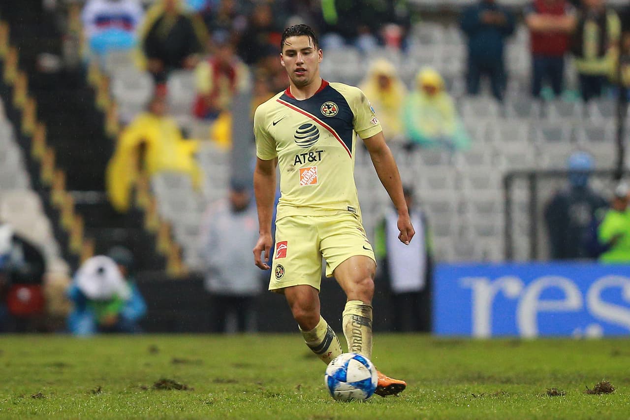 11. Jorge Sánchez (20 años / América) - 810.600 dólares.