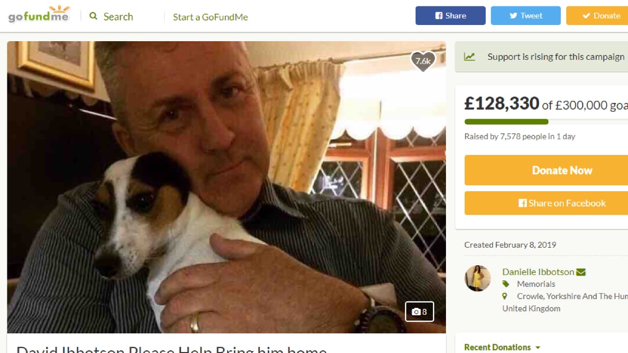 Kylian Mbappé hizo donativo anónimo para buscar el cuerpo del piloto de Emiliano Sala