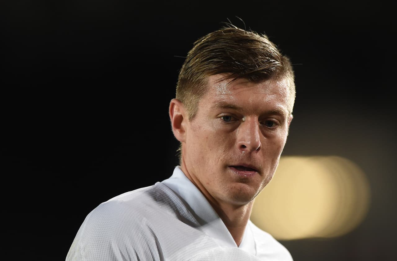 Kroos tira duro a Catar y señala que no debieron darle el Mundial