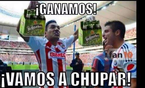 Memes Marco Fabian