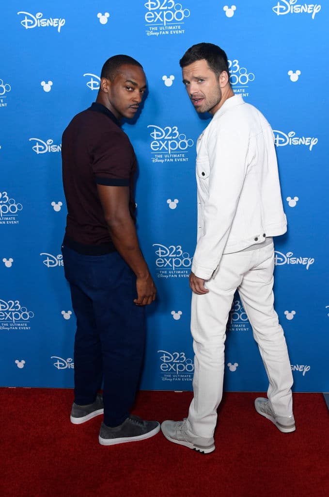 Por parte de la animación, Disney podría sorprender al mundo al publicar el segundo trailer de ‘Raya’.