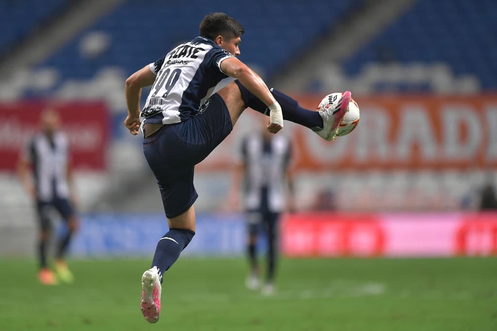 Las sensacionales postales que nos dejó la J9 del Guard1anes 2020.