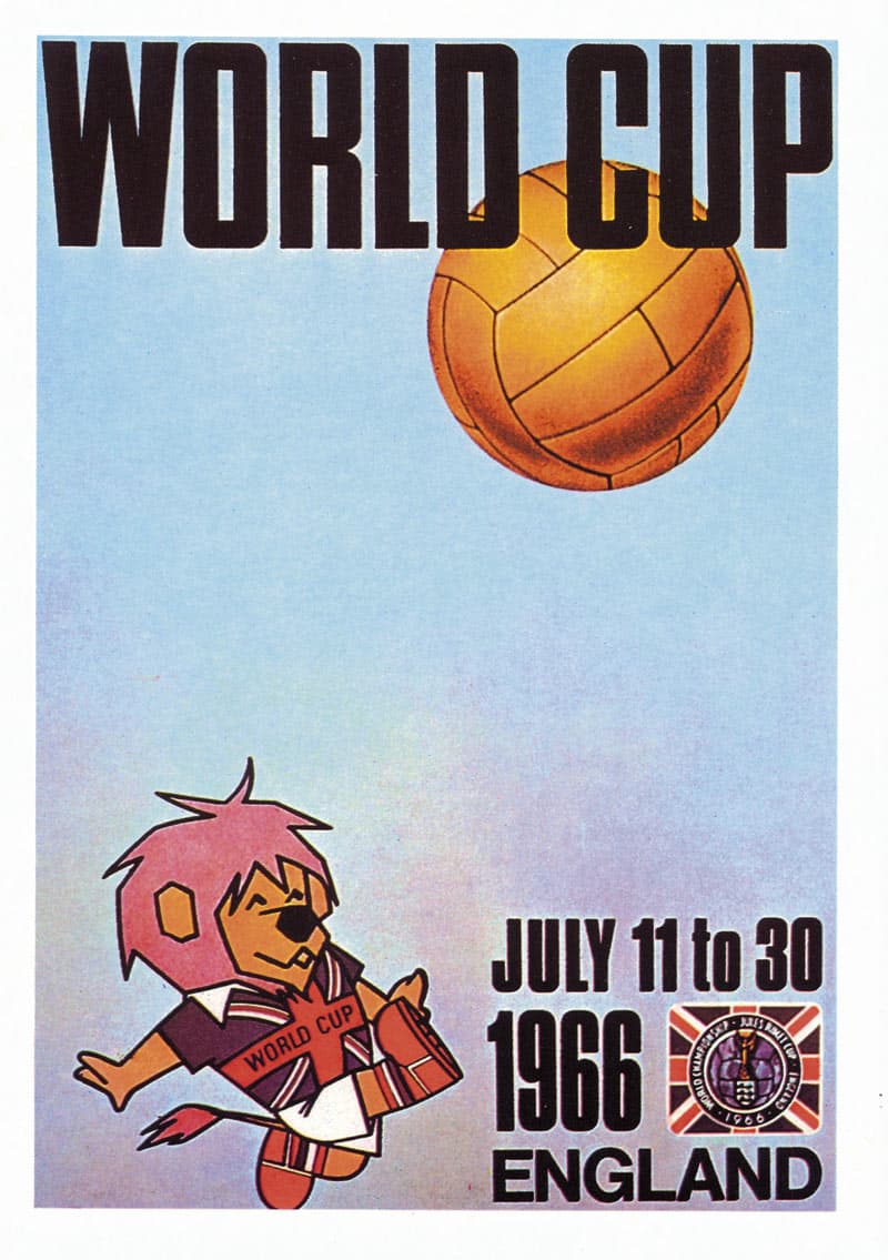 <b>Inglaterra 1966</b>