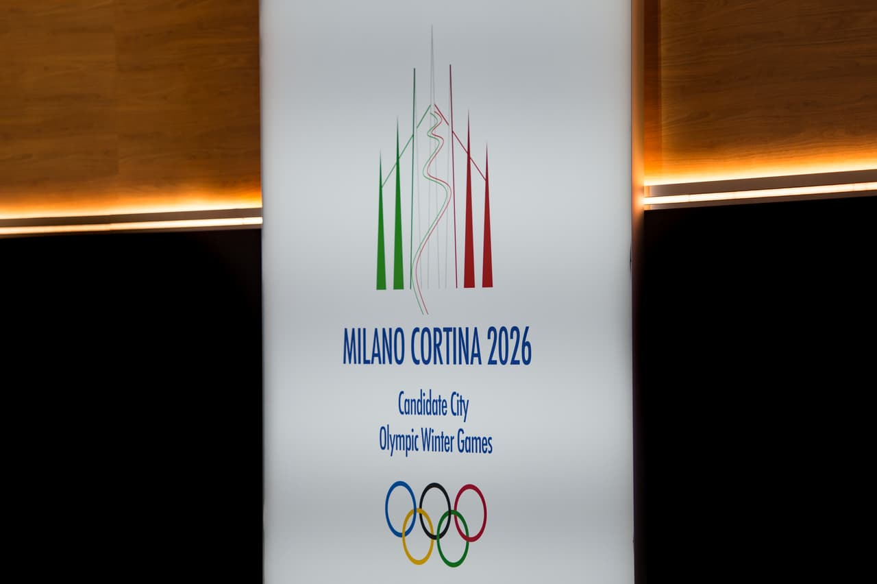 Los Juegos Olímpicos de Invierno Milan-Cortina 2026 se llevarán a cabo del 6 al 22 de febrero de ese año.
