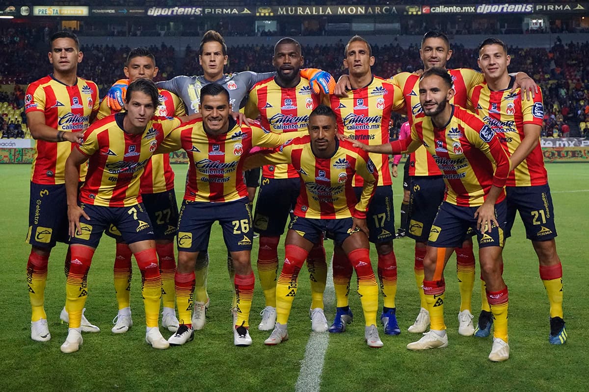 Monarcas quedó con 22 puntos en el último puesto que da clasificación a la liguilla a la espera del resto de la jornada; su próximo rival será Xolos de Tijuana.