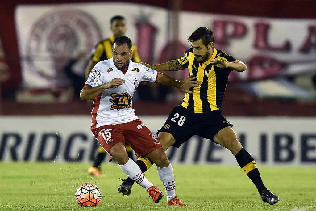 Huracán 0-0 Peñarol: Huracán se mantiene en la pelea por boleto tras empatar con Peñarol