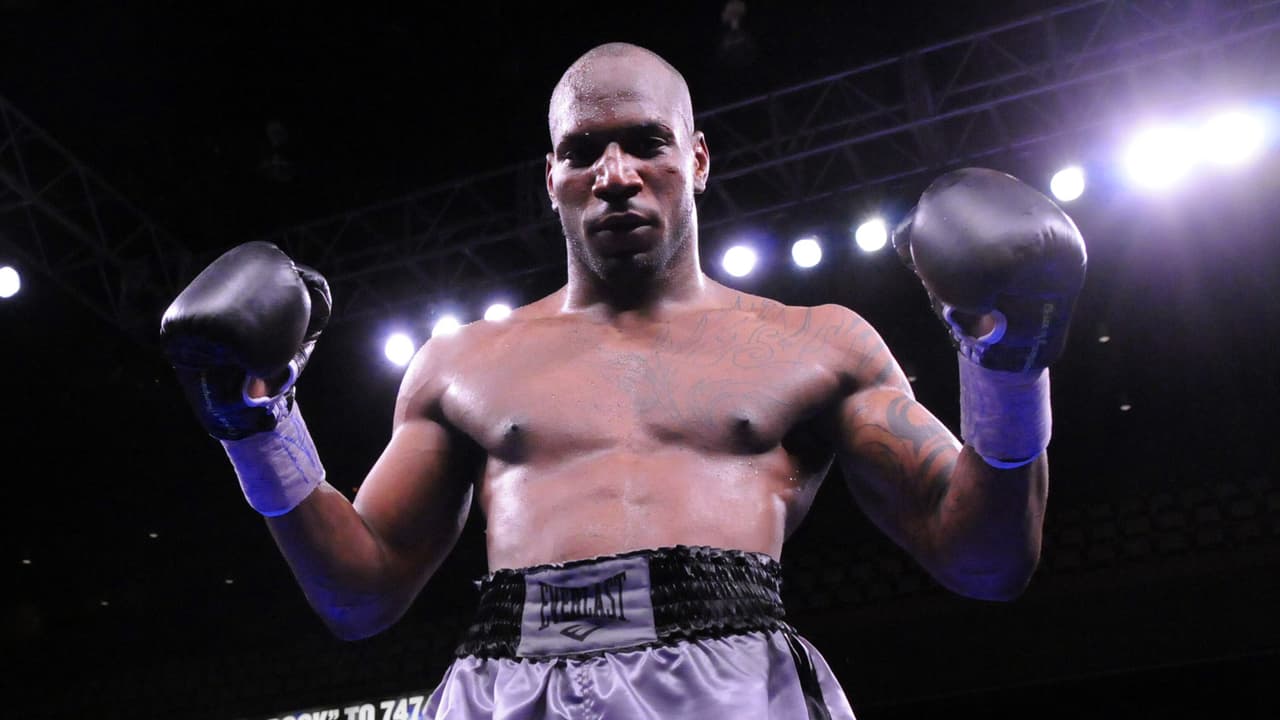 Yunieski González tiene su gran oportunidad contra Jean Pascal