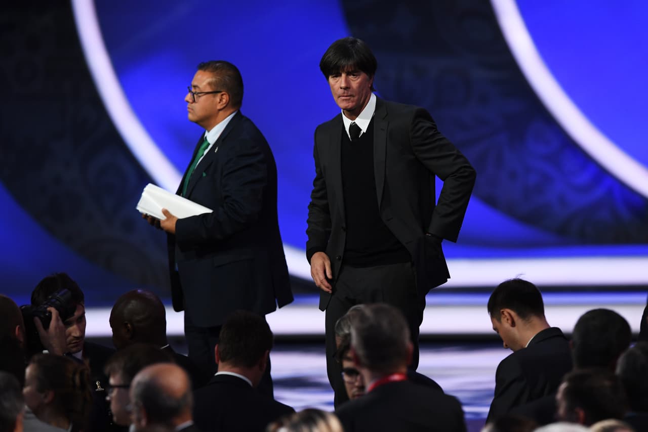 Alemania se burló de México en redes sociales 