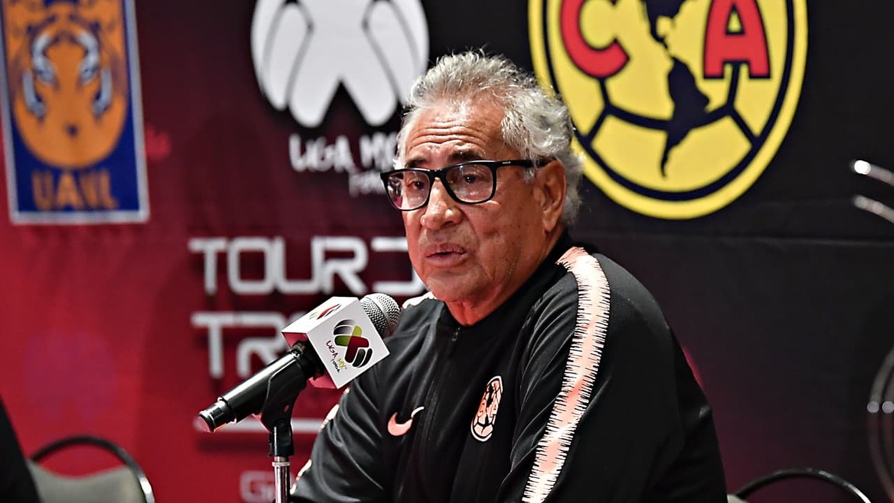 Cuéllar acepta que para América femenil: "Ya era necesaria la Final"