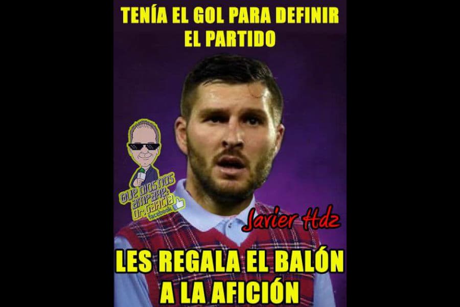 Memes de la jornada 3 del Apertura 2015