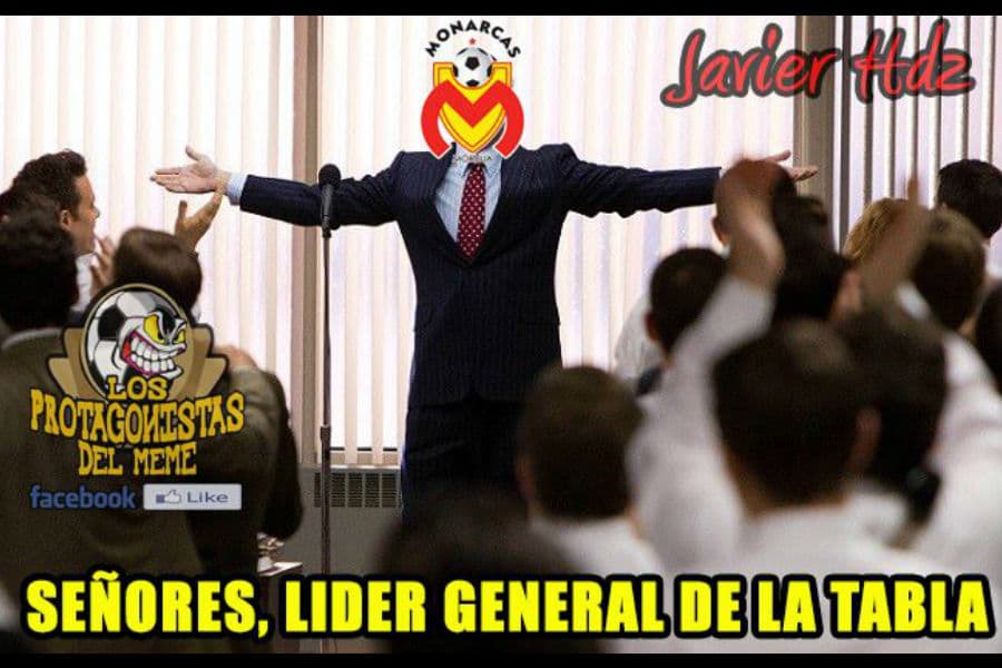 Memes de la jornada 3 del Apertura 2015