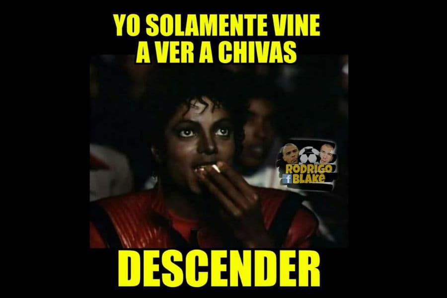 Memes de la jornada 3 del Apertura 2015