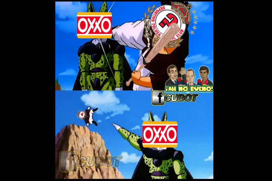 Memes de la jornada 3 del Apertura 2015